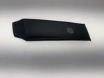 2025-2026 Tesla Model 3 Highland B Pillar Glass W Camera Left 1711762-00-G. Fixed Price $162.50.
