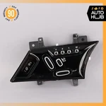 Jaguar X152 F-type Front Left Door Memory Control Switch JX5314B566CB Oem. Fixed Price $52.23.
