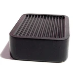 1-3/16" X 1-5/8" Accelerator Pedal Pad For Mga 1956-1962, Mgb 1963-81; Ap 28. Fixed Price $39.49.
