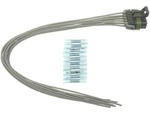 Accelerator Pedal Position Sensor Connector For Gmc Savana 2500 YN486TZ. Fixed Price $88.15.