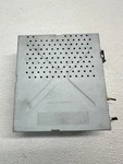 2006 09 Mercedes W211 E500 E350 Audio Sound System Amplifier 2118702589 Oem. Fixed Price $66.60.