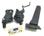 2013-2015 Lexus GS350 Gas Pedal Oem.. Fixed Price $44.99.