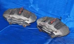 2000-2012 Porsche 996 997 911 Base Rear 4 Pot Brembo Brake Caliper Set Oem Good. Fixed Price $197.95.