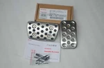 Genuine Sport Auto Pedals For 10TH Accord Civic Sedan Coupe Hatch 2016-2022. Fixed Price $69.90.