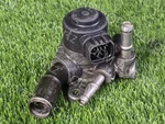 Lexus LS400 SC400 1993-1997 22270-50020 Idle Speed Control Valve Assembly Oem. Fixed Price $131.98.
