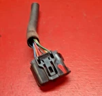 07-15 Toyota Multi Vehicle Throttle Accelerator Pedal Sensor Assembly Pigtail. Fixed Price $34.99.