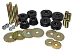 Energy Suspension 3.4137G Fits Chevy Pickup Body Mounts. Fixed Price $75.99.