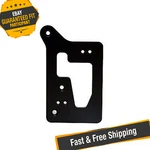 Detroit Speed 060111DS C6 Accelerator Pedal Bracket Kit For 1968-1974 Chevy Nova. Fixed Price $96.43.
