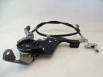 Lexus GX460 Parking Brake Pedal Assembly W/ Cable 46210-35061. Fixed Price $49.49.