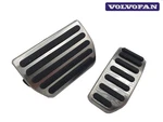 R-design Sport Pedals Upgrade Kit Volvo XC60 (-2017); S60C V60CC (-2018). Fixed Price $27.82.