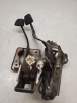 Toyota Corolla Pedal Brake Clutch 3-PIECE, 03-08, Mt, C59, 5SPD, 47101-02150. Fixed Price $139.52.