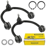 Moog Upper Control Arm Ball Joint Kit For 2005 - 2010 Grand Cherokee Commander. Fixed Price $115.09.