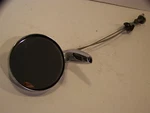 1966 68 69 70 Plymouth Dodge 67 - 76 Dart Duster Remote Mirror #2802301. Fixed Price $139.97.