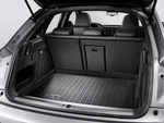 Genuine Audi All-weather Cargo Mat Anthracite 8U0-061-180. Fixed Price $138.60.
