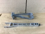 Porsche 911 Turbo 2007 Power Brake Booster Bracket Pedal Support Set 05-09 :a. Fixed Price $34.00.