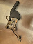 2013-2017 Honda Accord Emergency Parking Brake Handle Control 47105-T2A-A02ZA Oe. Fixed Price $45.00.