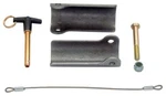 Competition Engineering C3182 Roll Bar Door Swing Out Kit For 1-3/4" Tube. Fixed Price $80.09.