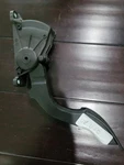 Used & Tested 2005-2011 Volvo V50 Accelerator Pedal Sensor. Fixed Price $44.99.