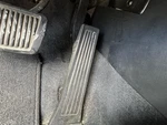 Accelerator Fuel Gas Pedal With Sensor 2014 15 16 Kia Cadenza. Fixed Price $53.40.