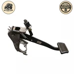 2013 - 2016 Hyundai Santa Fe Oem Parking Brake Pedal Assembly With Bracket. Fixed Price $40.00.