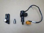 Bmw R850R 1998 85,174 Miles Ignition Switch And Other Locks (8230). Fixed Price $133.88.