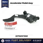 Genuine Accelerator Pedal Assy 327001F300 For Kia Sportage. Fixed Price $124.00.
