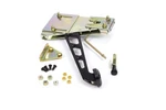 Lokar Xefb 9003 Blk Billet Alum Under The Dash Floor Brake. Fixed Price $473.25.