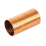 1935-38 Ford Clutch Pedal Bushing. Fixed Price $7.00.