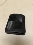 Nos MOPAR#1937956 Brake Or Clutch Pedal Pad 1961-68 Dodge Truck. Fixed Price $30.00.