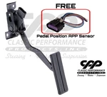 19417903 Universal Ls Lt Swap Gm Style Accelerator Gas Pedal W/ Sensor. Fixed Price $89.00.