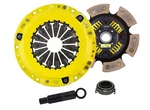 Advanced Clutch HA3-XTG6 Xt/race Sprung Pad For 90-02 Accord Prelude. Fixed Price $682.28.