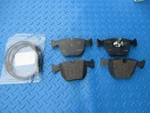 Rolls Royce Ghost Dawn Wraith Rear Brake Pads With Sensor #42746 Wholesale. Fixed Price $250.00.