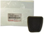 Pedal Pad 31321-42010 Oe For Toyota Auris Avensis C-hr Corolla RAV4 Verso. Fixed Price $9.99.