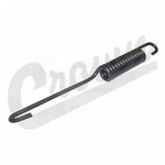 Clutch Pedal Return Spring Crown Automotive For Jeep Grand Wagoneer 1984-1986. Fixed Price $21.77.
