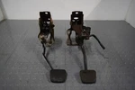 Jdm 1989-94 Nissan Silvia S13 Manual Pedal Set Rhd 240SX SR20DET CA18DET. Fixed Price $279.00.