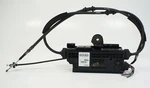 09-2015 Bmw 750LI 760LI Emergency Electric Parking Brake Actuator Control Cable. Fixed Price $255.47.