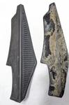 Ferrari 348 Parts Dead Pedal Foor Rest 63692000. Fixed Price $165.00.