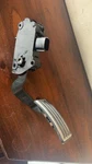2005-2007 Ford Oem Accelerator Pedal 6.0 Power Stroke Super Duty. Fixed Price $50.00.