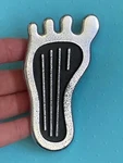 Vintage 1960S 70S Barefoot Car Hot Rod Dune Buggy Dimmer Switch. Fixed Price $12.75.