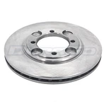 Disc Brake Rotor Fits 1992-1998 Hyundai Elantra Tiburon Durago. Fixed Price $42.01.