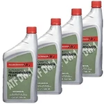 4 Qts Oem Genuine Honda Acura Automatic Transmission Fluid Atf DW-1 New Sealed. Fixed Price $48.74.