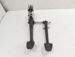 00 Porsche Boxster 986 #1316 Pedal, Clutch & Brake Assembly 996 Manual Trans. Fixed Price $99.99.