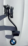2009-2011 Bmw 328I Series E92 Pedal Brake Stop Foot W/bracket Holder 423224 Oem. Fixed Price $39.96.