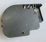 1992 Ford Ranger Emergency Parking Brake Foot Lever Cover Panel Molding Trim. Fixed Price $12.25.