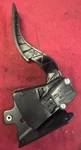 23 Int Fuel, Throttle Accelerator Pedal 6121040C1 Williams Controls 134734. Fixed Price $75.00.