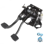 Brake Clutch Pedal Assembly Ford F-150 1992-1996 F-250 F-350 Manual Trans.. Fixed Price $61.43.