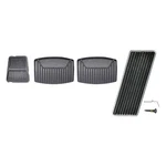 1967-72 Pickup Pedal Kit Gas Brake Clutch Parking F100 F250 F350 Manual New. Fixed Price $39.90.