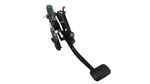 2018-2021 Ford Expedition Oem Left Front Brake Pedal Assembly JL14-2D264-BD. Fixed Price $67.50.