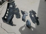 Pedal, Brake/clutch Oem 2017 Lincoln Navigator EL1Z9F836B. Fixed Price $99.00.