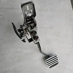 2011 2012 2013 Infiniti M35H M37 M56 Brake Stop Pedal W/sensor Assembly AT310 Oe. Fixed Price $70.00.